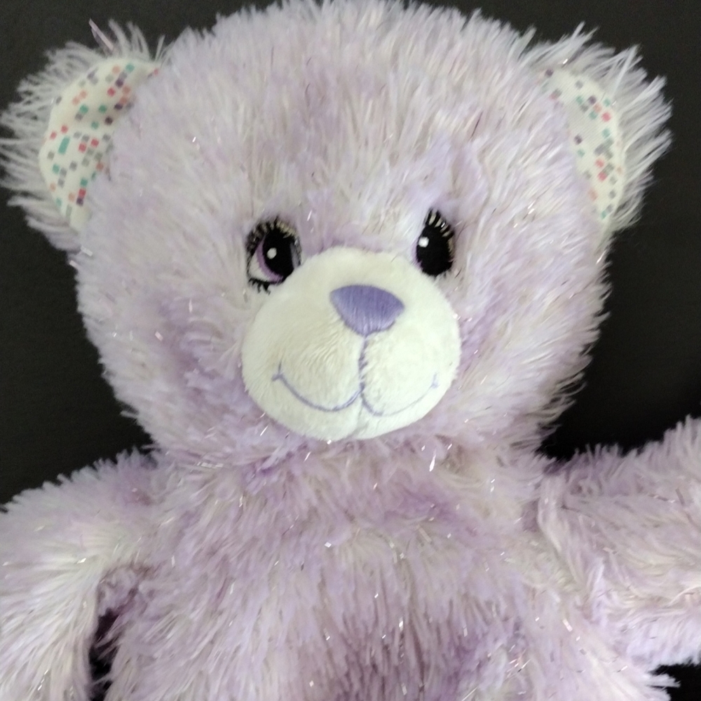 iCarly Build A Bear